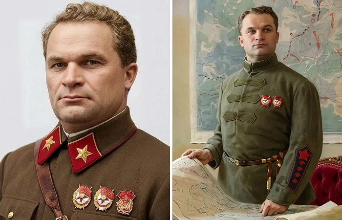 Правда, которая убила маршала Егорова: почему Сталин не простил компетентности