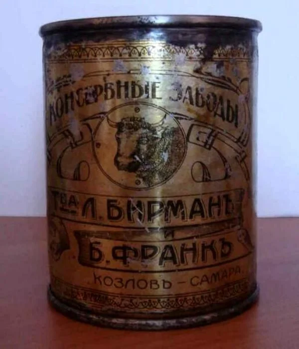 Как консервы покорили мир: путь от амфор до жестяных банок консервы, история, изобретения, еда, Николя Аппер, военная еда, консервация
