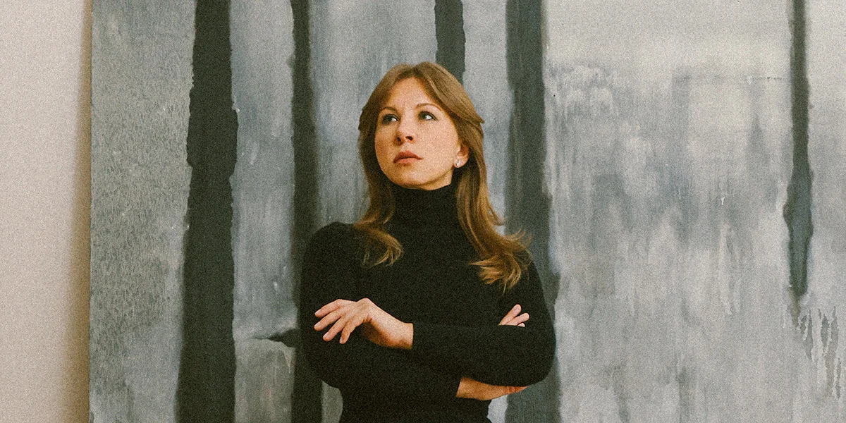 Полина Бондарева: «Искусство — это диалог, а не монолог» современное искусство, коллекционирование, Masters, Полина Бондарева, культура, образование