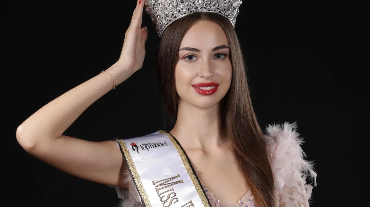 Триумф россиянки на World Next Top Model: как Мария Исаева обошла 29 соперниц