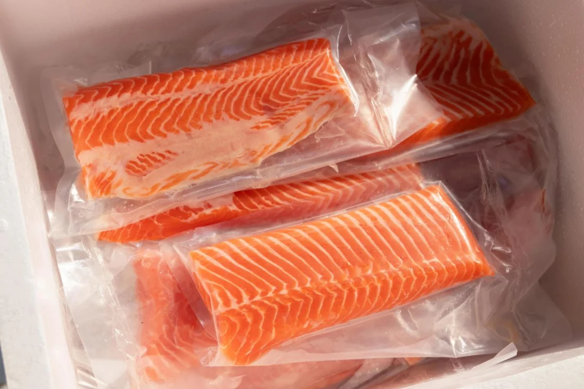 Всё, что можно и нужно заморозить: полный список продуктов заморозка, продукты, хранение, кулинария, советы, морозилка