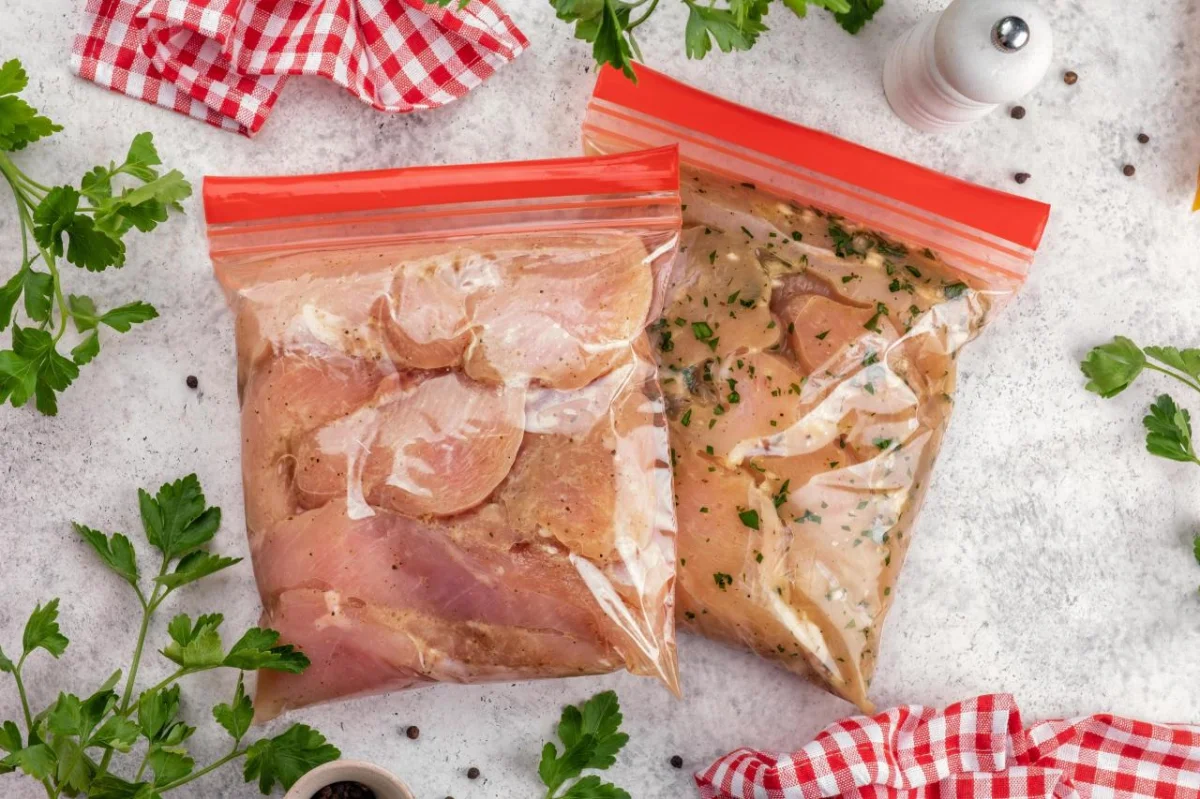 Всё, что можно и нужно заморозить: полный список продуктов заморозка, продукты, хранение, кулинария, советы, морозилка