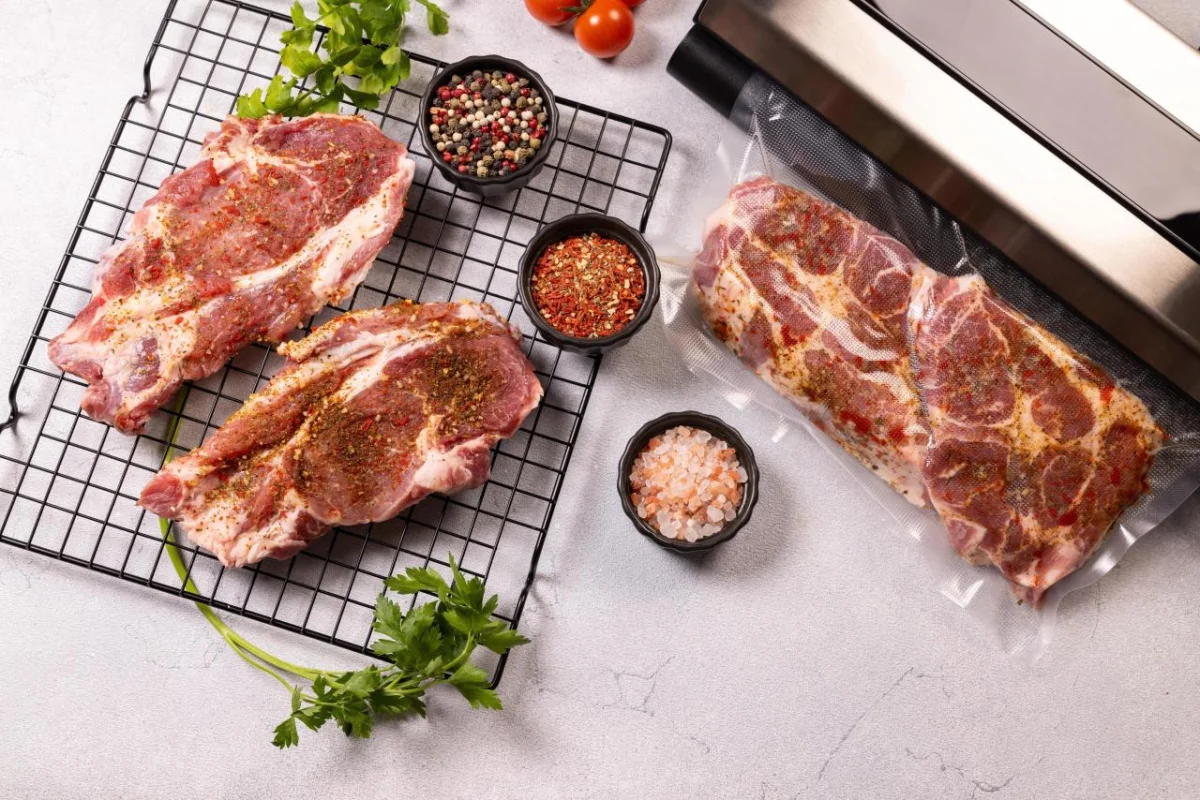 Всё, что можно и нужно заморозить: полный список продуктов заморозка, продукты, хранение, кулинария, советы, морозилка