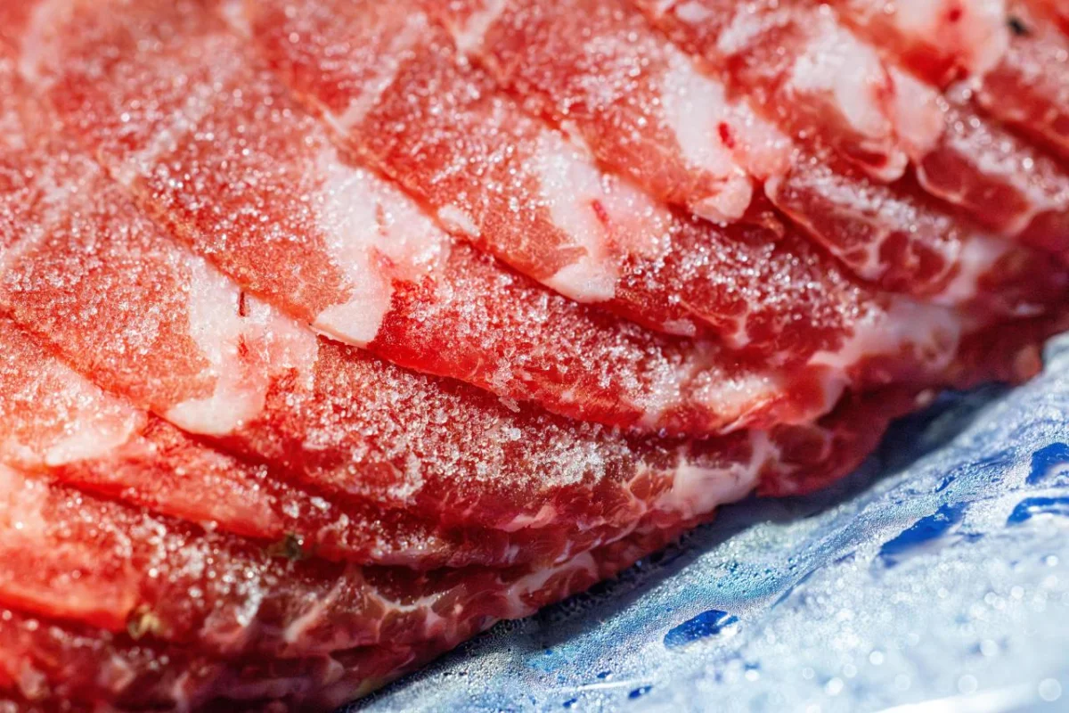 Всё, что можно и нужно заморозить: полный список продуктов заморозка, продукты, хранение, кулинария, советы, морозилка
