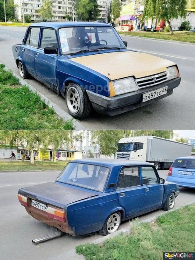 Дорожные приколы: улыбнись, водитель авто, приколы, юмор, дорога