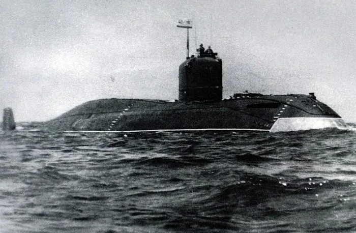 Самые необычные субмарины в истории российского флота подводные лодки, военная техника, флот, история, Россия, субмарины