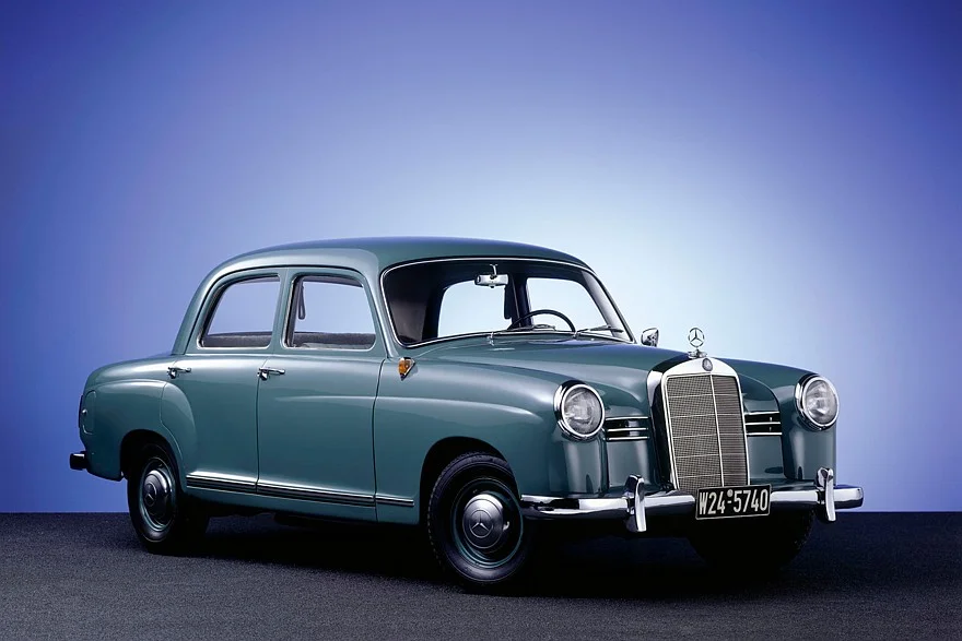 «Пагода» на колёсах: как Mercedes-Benz SL W113 стал иконой стиля и комфорта Mercedes-Benz, SL, W113, Пагода, ретро, автоистория, родстер, классика