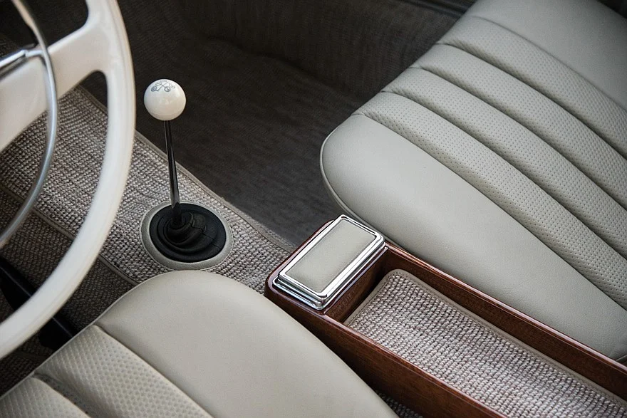 «Пагода» на колёсах: как Mercedes-Benz SL W113 стал иконой стиля и комфорта Mercedes-Benz, SL, W113, Пагода, ретро, автоистория, родстер, классика