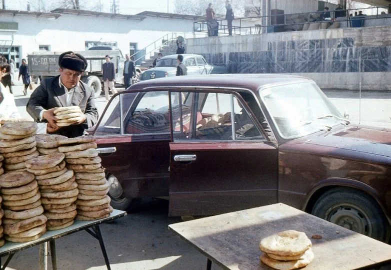 33 снимка из СССР 1977-1978 годов СССР, история, фото, 1977, 1978, ретроспектива, ностальгия, советский союз