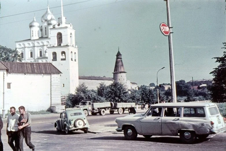 33 снимка из СССР 1977-1978 годов СССР, история, фото, 1977, 1978, ретроспектива, ностальгия, советский союз