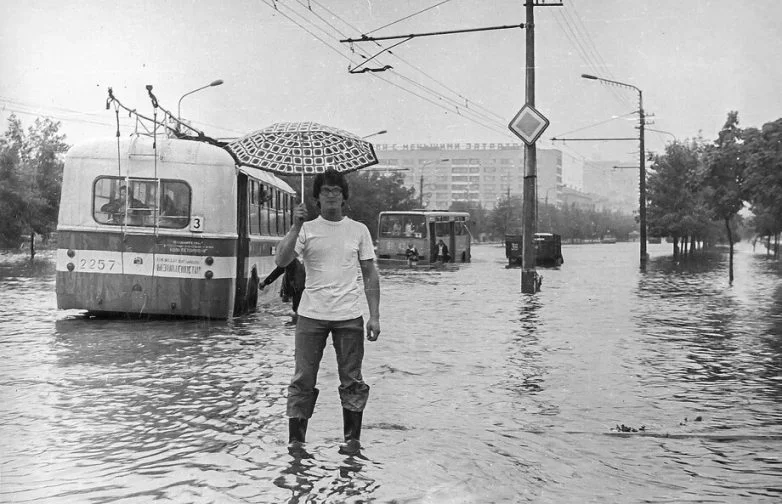 33 снимка из СССР 1977-1978 годов СССР, история, фото, 1977, 1978, ретроспектива, ностальгия, советский союз