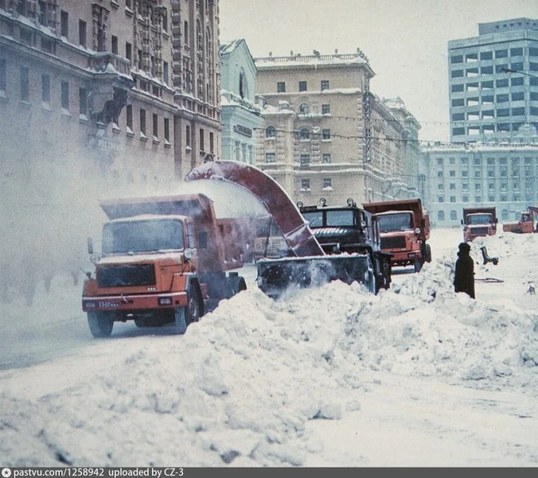 33 снимка из СССР 1977-1978 годов СССР, история, фото, 1977, 1978, ретроспектива, ностальгия, советский союз