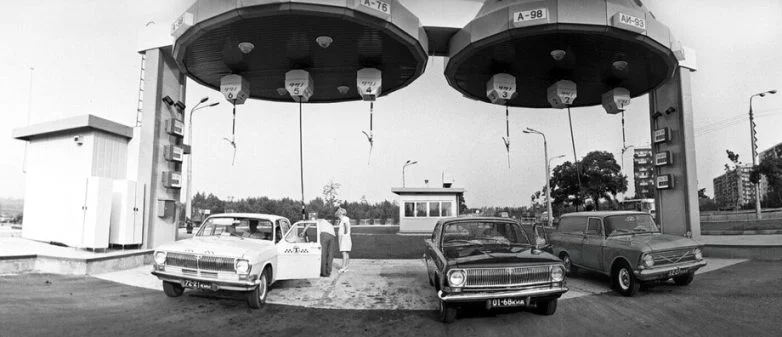 33 снимка из СССР 1977-1978 годов СССР, история, фото, 1977, 1978, ретроспектива, ностальгия, советский союз