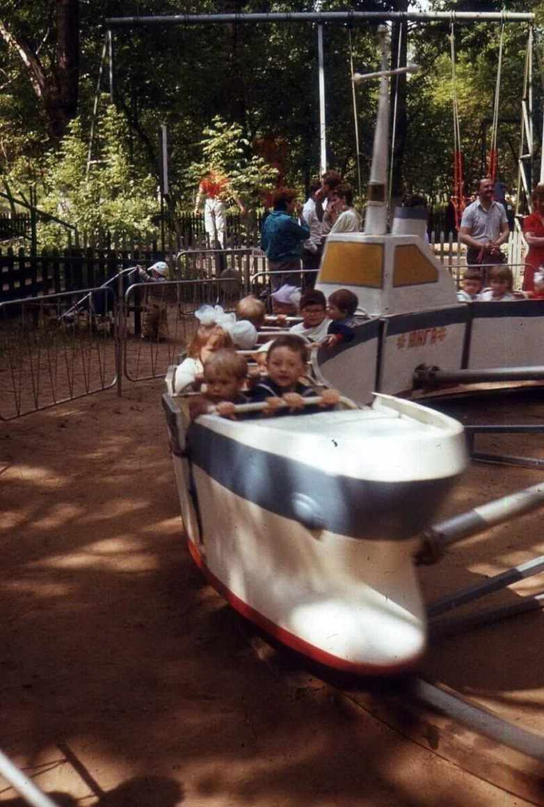 33 снимка из СССР 1977-1978 годов СССР, история, фото, 1977, 1978, ретроспектива, ностальгия, советский союз