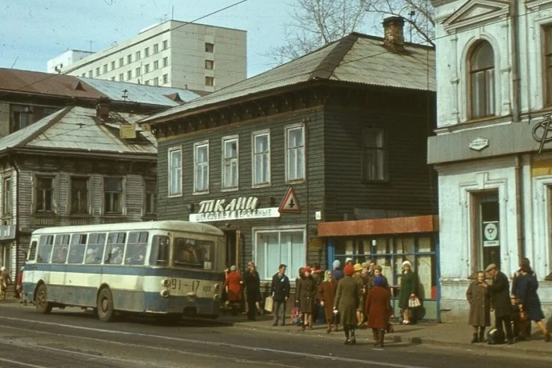 33 снимка из СССР 1977-1978 годов СССР, история, фото, 1977, 1978, ретроспектива, ностальгия, советский союз