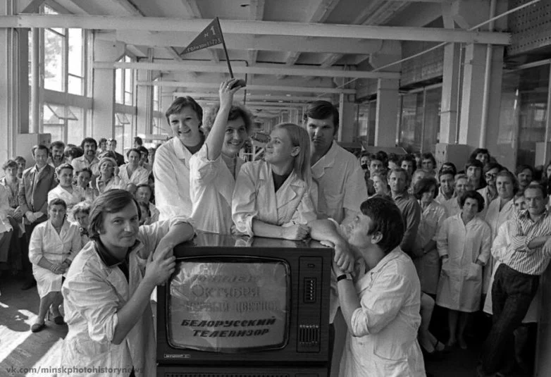 33 снимка из СССР 1977-1978 годов СССР, история, фото, 1977, 1978, ретроспектива, ностальгия, советский союз