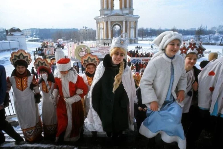 33 снимка из СССР 1977-1978 годов СССР, история, фото, 1977, 1978, ретроспектива, ностальгия, советский союз