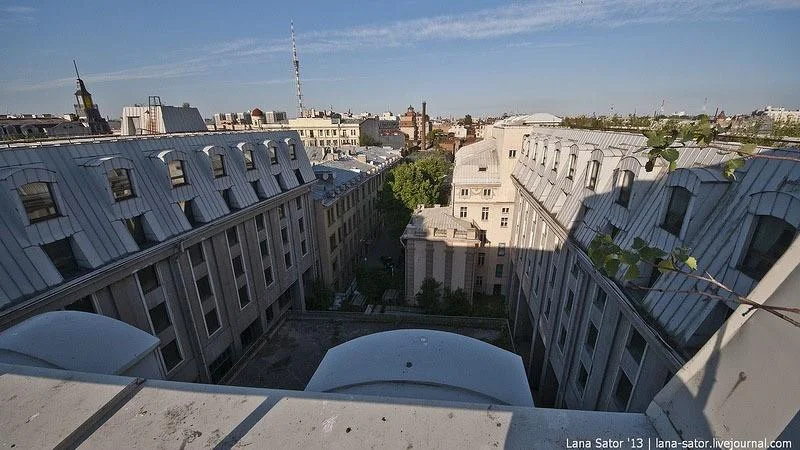 Там, где остановилось время Там, где остановилось время заброшенное, руины, города-призраки, сталкерство, урбанистика, факты, путешествия по россии