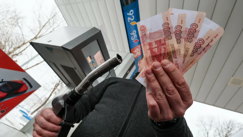 Топливный кризис: цены на всё поползут вверх топливный кризис, бензин, дизель, цены, инфляция, логистика