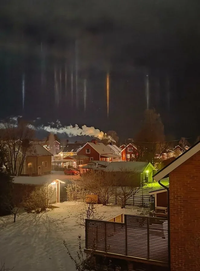 Реальность или фотошоп? 20 снимков, которым не веришь фото, подборка, оптические иллюзии, реальность, фотошоп