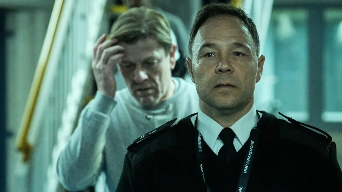 5 мини-сериалов, которые проглатываешь за вечер. Без скучных хитов мини-сериалы, сериалы, подборка, кино, вечерний просмотр