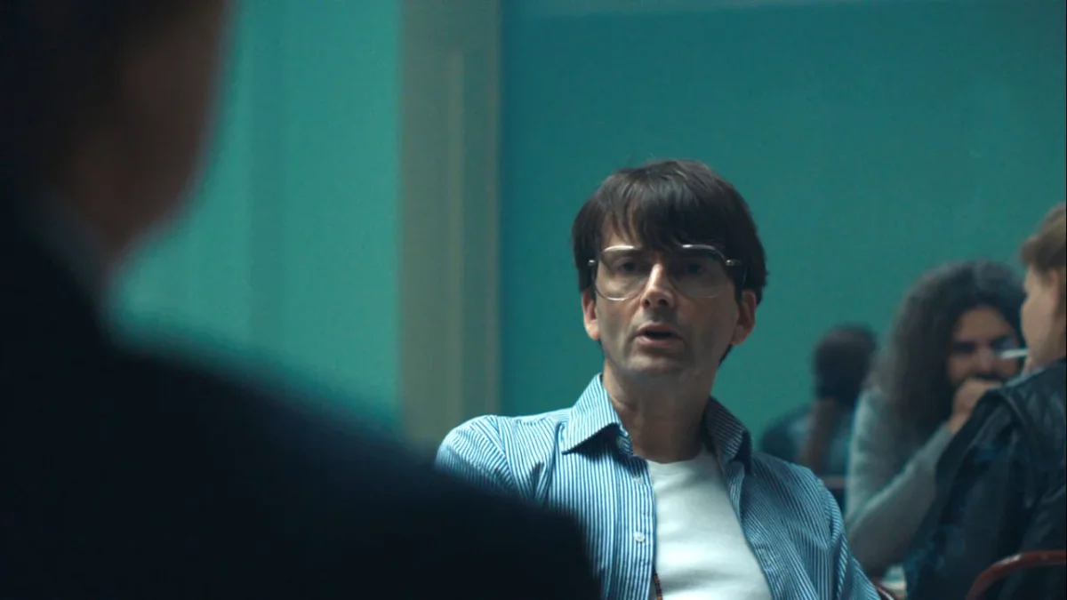 5 мини-сериалов, которые проглатываешь за вечер. Без скучных хитов мини-сериалы, сериалы, подборка, кино, вечерний просмотр