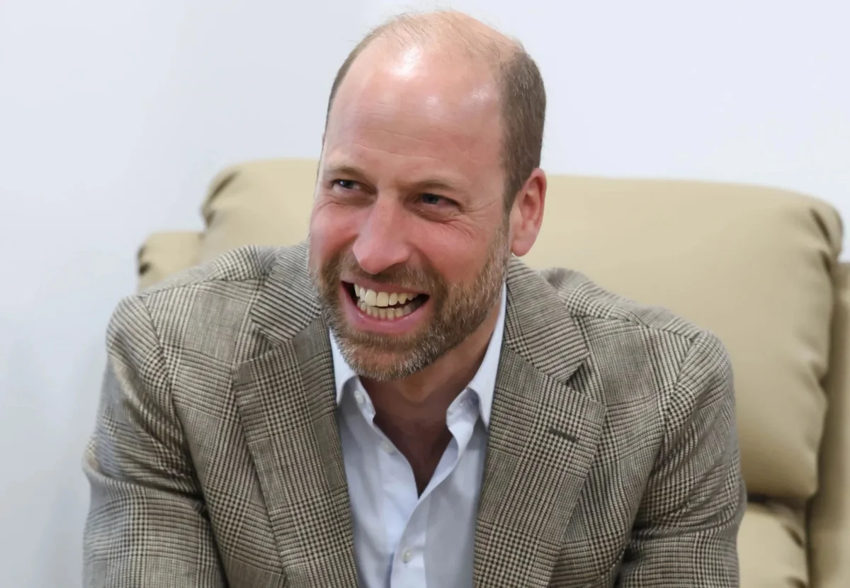 Уильям обошел Карла III: наследник престола стал миллиардером