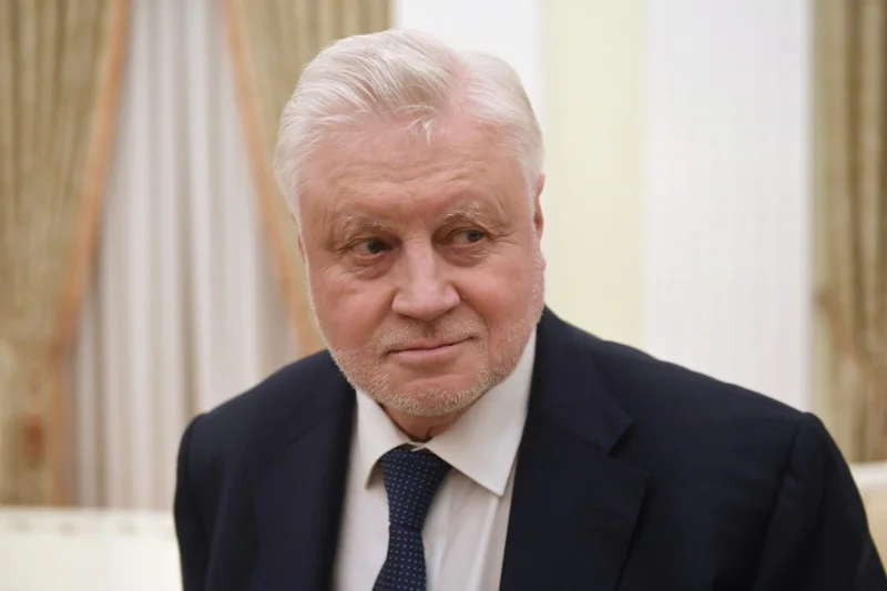 Коррупционеров хотят казнить: что предложили в Госдуме