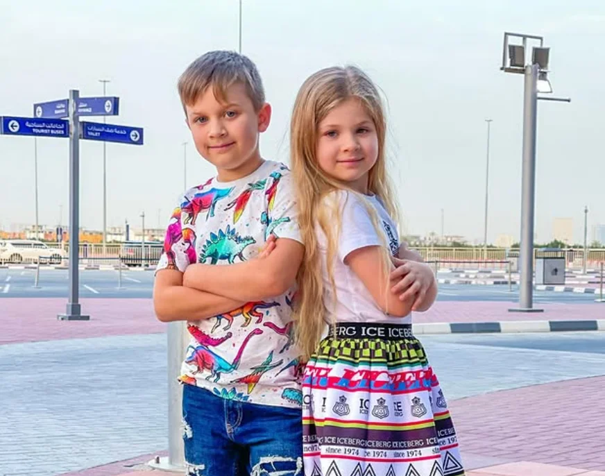 От распаковки яиц до мирового рекорда: как 12-летняя Диана покорила YouTube