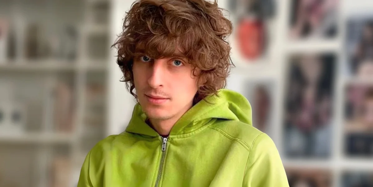 Сценарист Little Big, рекорды YouTube и отказ невесты: кто такой Андрей Кокошка Сценарист Little Big, рекорды YouTube и отказ невесты: кто такой Андрей Кокошка блогеры, YouTube, знаменитости, интересные факты