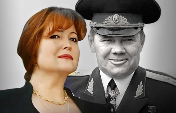 Тихая гавань генеральской вдовы: как Инна Лебедь пережила потерю и нашла покой