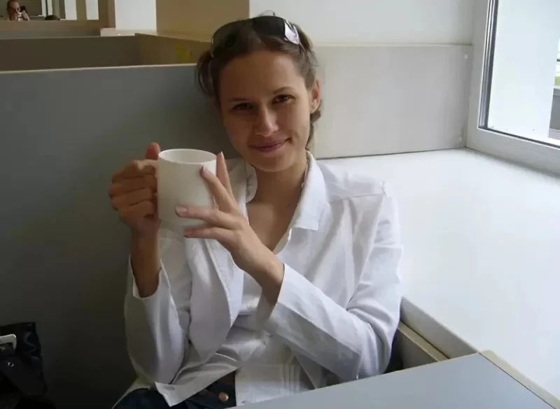 Исчезла в лифте: нейросеть указала на убийцу спустя 17 лет исчезновение, нейросеть, Новосибирск, убийство, загадка