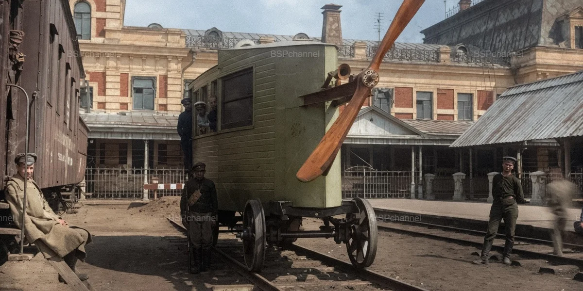 Ожившая эпоха: Союз в цвете история, ссср, 1920-е, архивные фото, ретроспектива