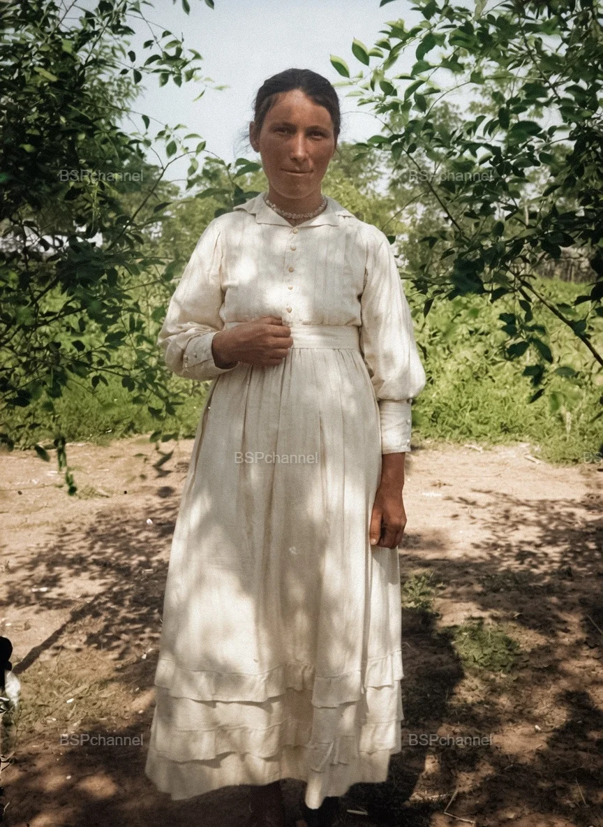 Ожившая эпоха: Союз в цвете история, ссср, 1920-е, архивные фото, ретроспектива