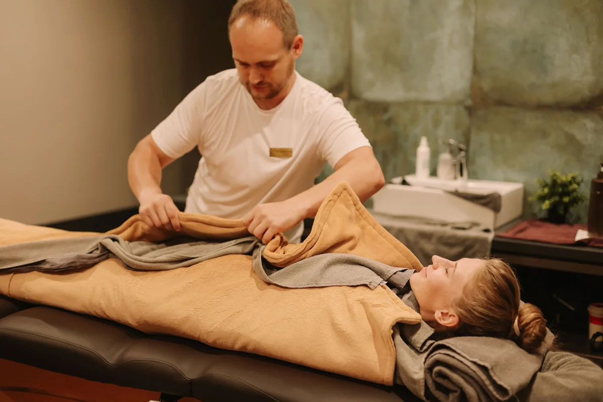 Отель, который лечит: Green Flow на Роза Хутор — новый стандарт отдыха отель, спа, восстановление, горы, Роза Хутор, хилинг, путешествия, отдых