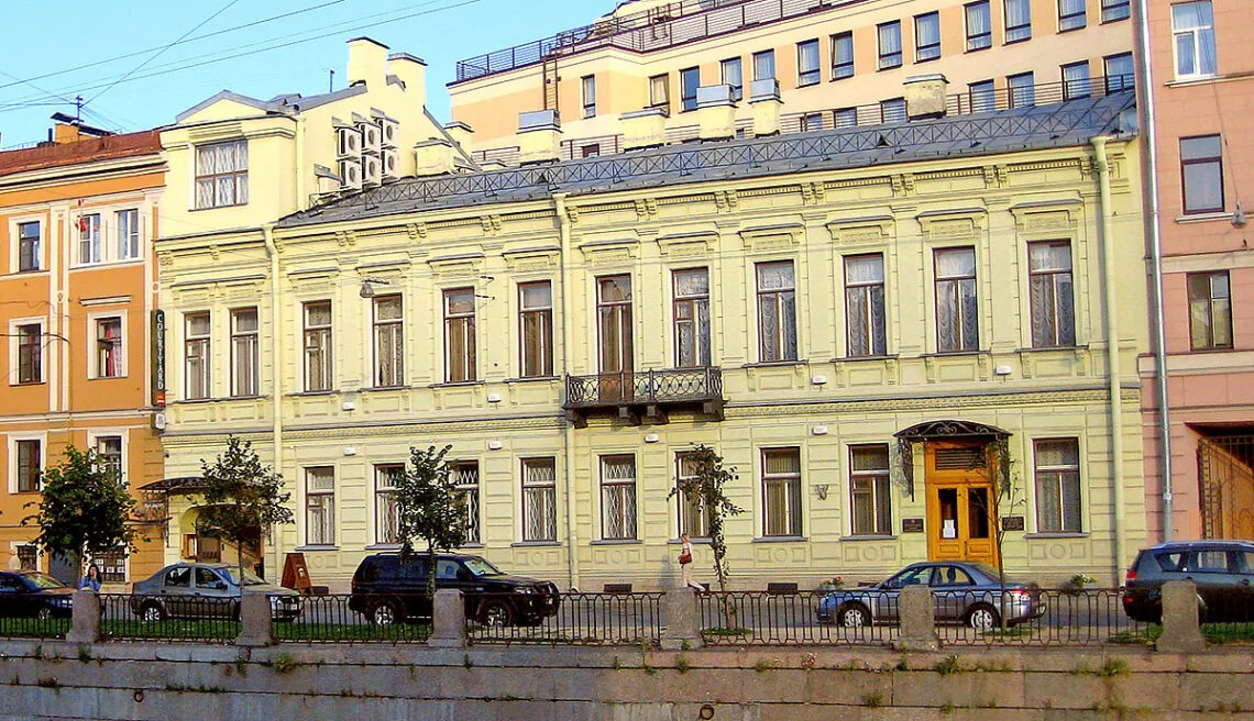 Великолепие Петербурга: 10 объектов с роскошными интерьерами Санкт-Петербург, архитектура, интерьеры, история, роскошь, путешествия