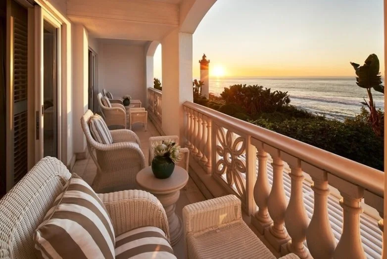 Отель, где время останавливается: The Oyster Box отель, ЮАР, путешествия, Индийский океан, роскошь