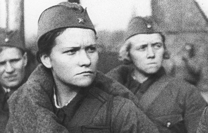 Невидимые героини: женщины, прошедшие ад штрафбатов история, ВОВ, штрафбаты, женщины, война