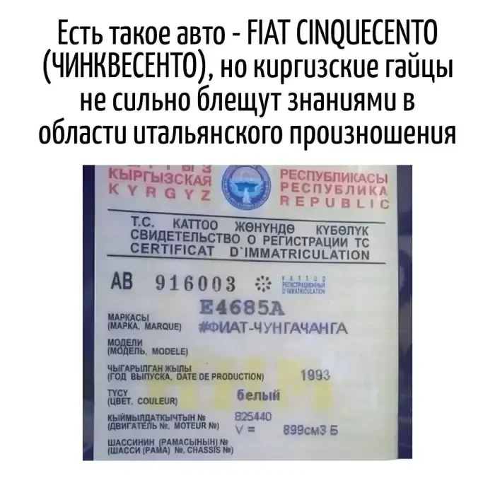 Словесные финты: 16 кадров, где язык выкидывает коленца Словесные финты: 16 кадров, где язык выкидывает коленца каламбуры, игра слов, юмор, подборка