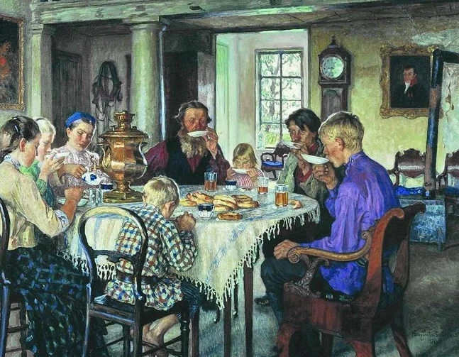 Кого на Руси на самом деле называли кулаками история, кулаки, раскулачивание, крестьяне