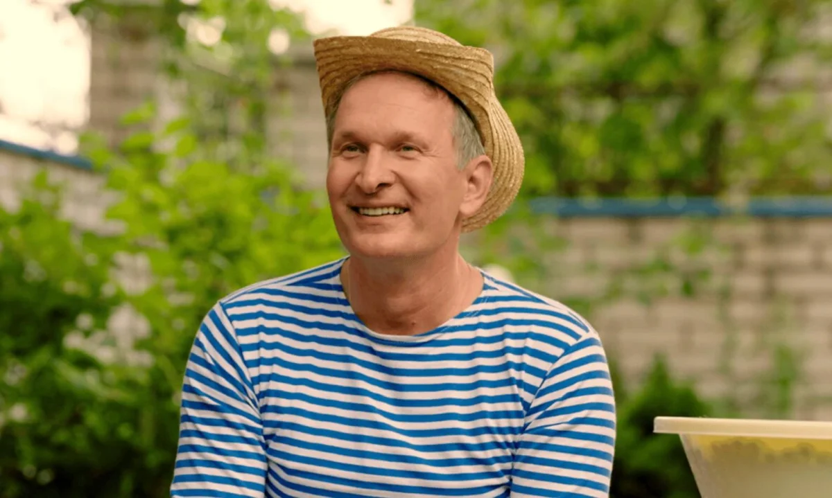 Федор Добронравов: «Я боюсь искусственного интеллекта»