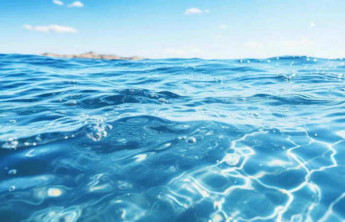 Самое чистое море на Земле: почему в него нельзя окунуться