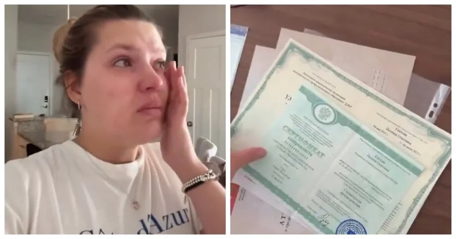 Дипломы в мусорку: стоматолог с 6-летним стажем не признала свои сертификаты в США Дипломы в мусорку: стоматолог с 6-летним стажем не признала свои сертификаты в США стоматолог, США, эмиграция, дипломы, разочарование, работа