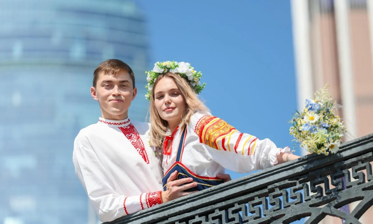 Свадебный фестиваль для всех: 5 причин прийти, даже если вы не в паре