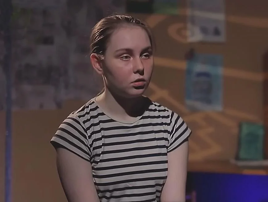 От двойни к тройне: скандальная история Арины из шоу «Мама в 16» От двойни к тройне: скандальная история Арины из шоу «Мама в 16» Мама в 16, Арина Кирсанов, реалити-шоу, двойня, лишение прав, ЭКО, беременность