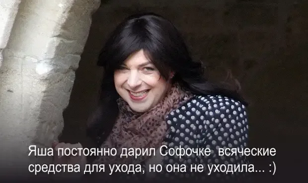 Соль жизни: анекдоты, от которых сложно удержать улыбку анекдоты, юмор, приколы, смешные истории