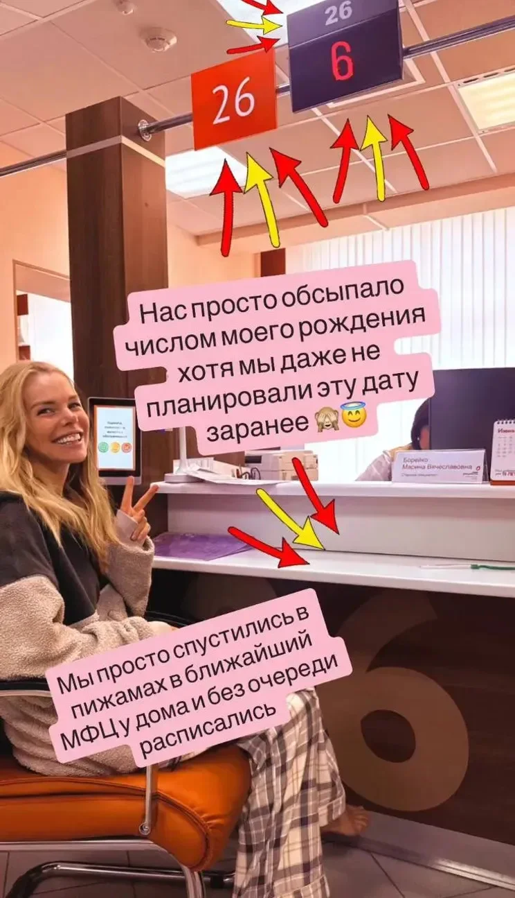 Старшенбаум в пижаме и с числом 26: неожиданные детали свадьбы актрисы Анна Старшенбаум, Даниил Наумов, свадьба, знаменитости, отношения