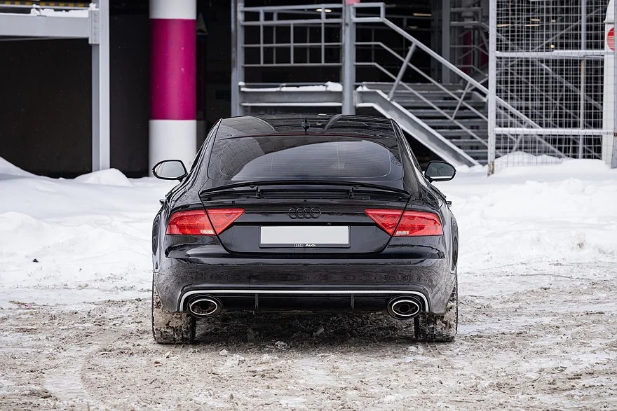 Audi A7 C7: почему идеальный салон не спасает от вечной лотереи с электроникой Audi A7, Audi A7 C7, Audi, ликбез, выбор авто, авто с пробегом, проблемы автомобилей, болячки, кузов, электроника, салон