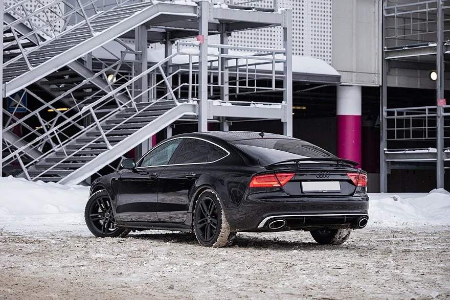 Audi A7 C7: почему идеальный салон не спасает от вечной лотереи с электроникой Audi A7, Audi A7 C7, Audi, ликбез, выбор авто, авто с пробегом, проблемы автомобилей, болячки, кузов, электроника, салон