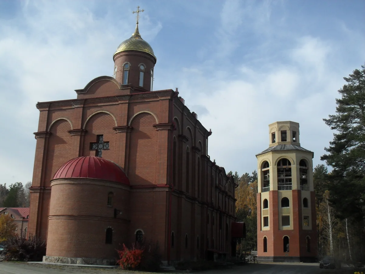 Красавица Европы, ставшая святой: трагедия Алапаевской шахты история, Романовы, Елизавета Фёдоровна, Алапаевск, мученики, православие, революция